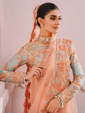 Ittehad | Faiza Faisal Heeriye 23 | Aroosa - Pakistani Designer Dress - by Ittehad | Type: Bridal - 100% Original at Saira Sultan