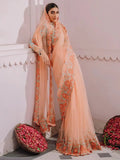 Ittehad | Faiza Faisal Heeriye 23 | Aroosa - Pakistani Designer Dress - by Ittehad | Type: Bridal - 100% Original at Saira Sultan