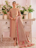 Ittehad | Faiza Faisal Heeriye 23 | Noor - Pakistani Designer Dress - by Ittehad | Type: Bridal - 100% Original at Saira Sultan