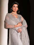 Izel | Stardust Luxury Collection | SLC-005-Aura - Pakistani Designer Dress - by Izel | Type: Ladies Clothes - 100% Original at Saira Sultan
