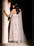 Izel | Stardust Luxury Collection | SLC-005-Aura - Pakistani Designer Dress - by Izel | Type: Ladies Clothes - 100% Original at Saira Sultan