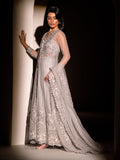 Izel | Stardust Luxury Collection | SLC-005-Aura - Pakistani Designer Dress - by Izel | Type: Ladies Clothes - 100% Original at Saira Sultan