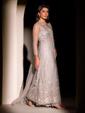 Izel | Stardust Luxury Collection | SLC-005-Aura - Pakistani Designer Dress - by Izel | Type: Ladies Clothes - 100% Original at Saira Sultan