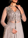 Izel | Stardust Luxury Collection | SLC-005-Aura - Pakistani Designer Dress - by Izel | Type: Ladies Clothes - 100% Original at Saira Sultan