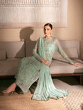 Izel | Stardust Luxury Collection | SLC-008-Nyra - Pakistani Designer Dress - by Izel | Type: Ladies Clothes - 100% Original at Saira Sultan