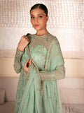 Izel | Stardust Luxury Collection | SLC-008-Nyra - Pakistani Designer Dress - by Izel | Type: Ladies Clothes - 100% Original at Saira Sultan