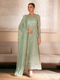 Izel | Stardust Luxury Collection | SLC-008-Nyra - Pakistani Designer Dress - by Izel | Type: Ladies Clothes - 100% Original at Saira Sultan