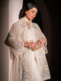 Izel | Stardust Luxury Collection | SLC-011-Cove - Pakistani Designer Dress - by Izel | Type: Ladies Clothes - 100% Original at Saira Sultan
