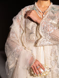 Izel | Stardust Luxury Collection | SLC-011-Cove - Pakistani Designer Dress - by Izel | Type: Ladies Clothes - 100% Original at Saira Sultan