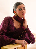 Izel | Stardust Luxury Collection | SLC-015-Elma - Pakistani Designer Dress - by Izel | Type: Ladies Clothes - 100% Original at Saira Sultan