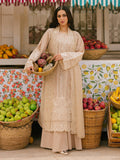 Mahnur | Mahrukh Eid Edit 24 | JADE ELEGANCE - Pakistani Designer Dress - by Mahnur | Type: Luxury - 100% Original at Saira Sultan