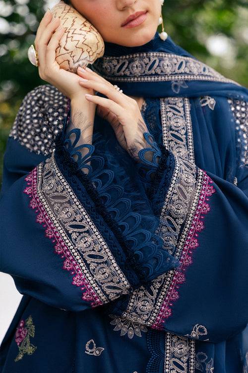 Saira Rizwan | Sajri Festive | LUNE SREP06-25 - Pakistani Designer Dress - by Saira Rizwan | Type: Ladies Clothes - 100% Original at Saira Sultan