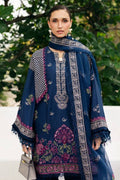 Saira Rizwan | Sajri Festive | LUNE SREP06-25 - Pakistani Designer Dress - by Saira Rizwan | Type: Ladies Clothes - 100% Original at Saira Sultan