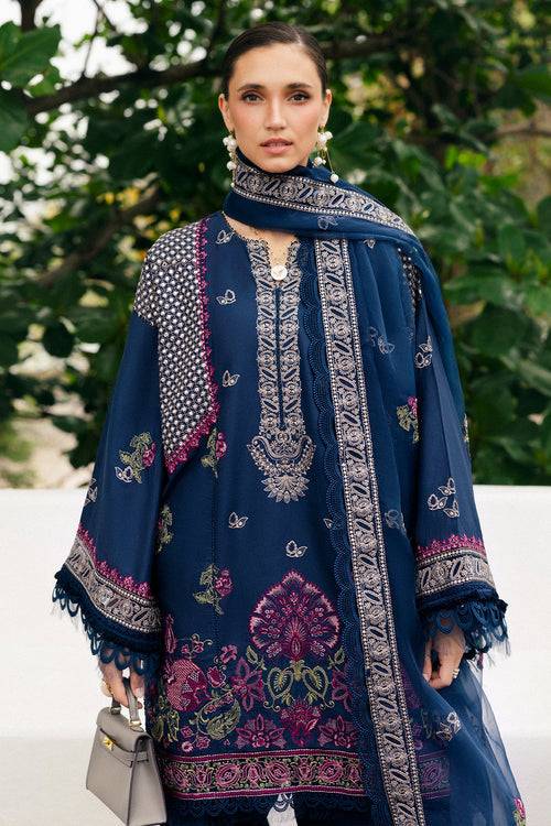 Saira Rizwan | Sajri Festive | LUNE SREP06-25 - Pakistani Designer Dress - by Saira Rizwan | Type: Ladies Clothes - 100% Original at Saira Sultan