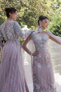 Saira Rizwan | Lumiere Festive 23 | ELLA SR-01 - Pakistani Designer Dress - by Saira Rizwan | Type: Bridal - 100% Original at Saira Sultan