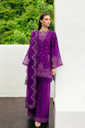 Saira Rizwan | Sajri Festive | ETOILE SREP02-25 - Pakistani Designer Dress - by Saira Rizwan | Type: Ladies Clothes - 100% Original at Saira Sultan
