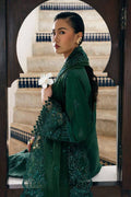Saira Rizwan | Sajri Festive | CLAIR SREP08-25 - Pakistani Designer Dress - by Saira Rizwan | Type: Ladies Clothes - 100% Original at Saira Sultan