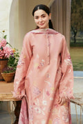 Zara Shahjahan | Coco Lawn 24 | JABEEN-6A - Pakistani Designer Dress - by Zara Shahjahan | Type: Luxury - 100% Original at Saira Sultan