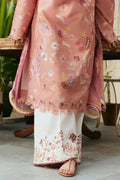 Zara Shahjahan | Coco Lawn 24 | JABEEN-6A - Pakistani Designer Dress - by Zara Shahjahan | Type: Luxury - 100% Original at Saira Sultan