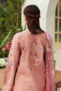 Zara Shahjahan | Coco Lawn 24 | JABEEN-6A - Pakistani Designer Dress - by Zara Shahjahan | Type: Luxury - 100% Original at Saira Sultan