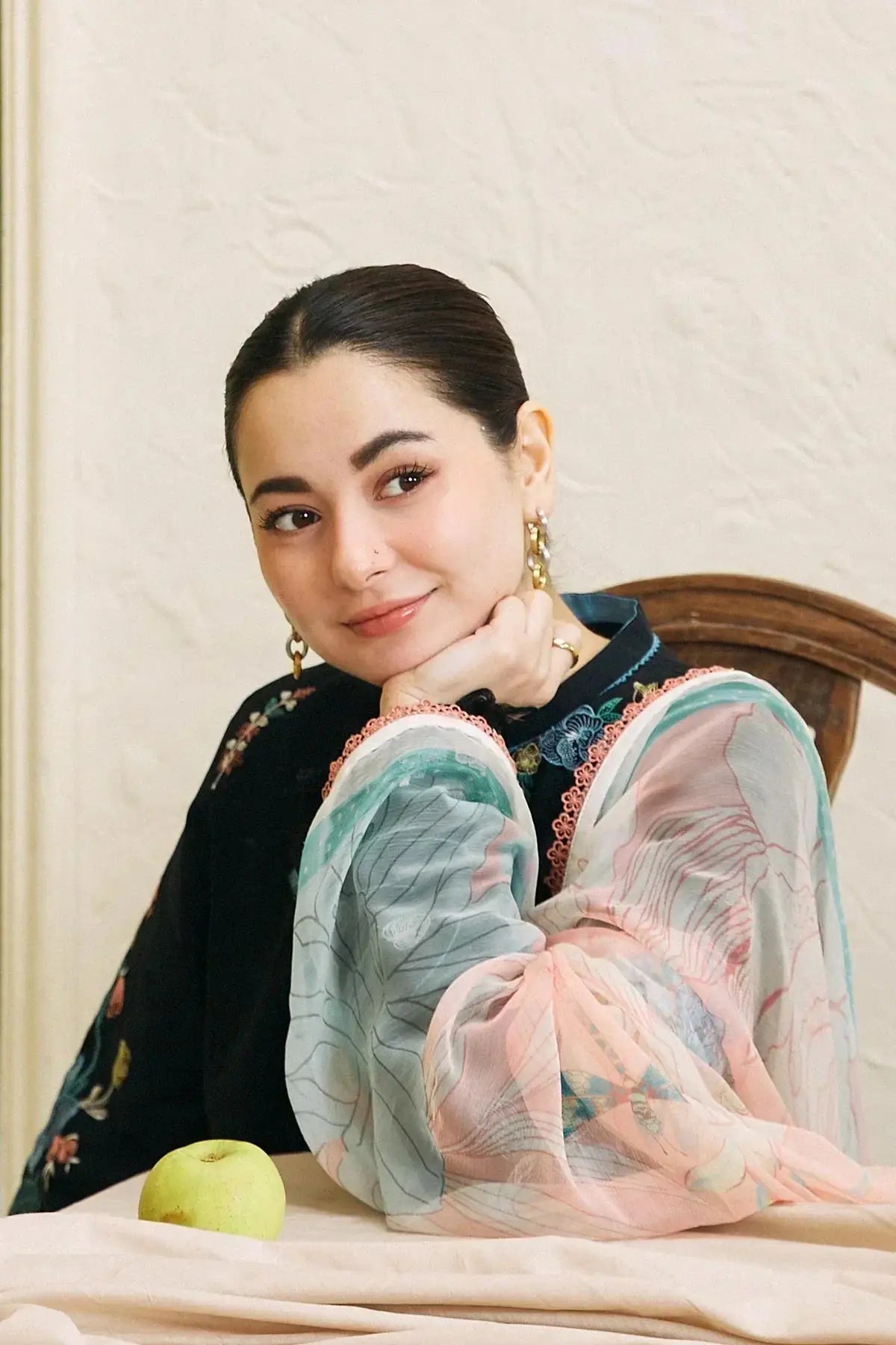 Zara Shahjahan | Coco Lawn 24 | JABEEN-6B - Pakistani Designer Dress - by Zara Shahjahan | Type: Luxury - 100% Original at Saira Sultan