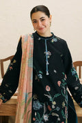 Zara Shahjahan | Coco Lawn 24 | JABEEN-6B - Pakistani Designer Dress - by Zara Shahjahan | Type: Luxury - 100% Original at Saira Sultan