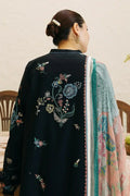 Zara Shahjahan | Coco Lawn 24 | JABEEN-6B - Pakistani Designer Dress - by Zara Shahjahan | Type: Luxury - 100% Original at Saira Sultan