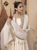 Hem Stitch | Raw Silk Edit 25 | Jahanara - Pakistani Designer Dress - by Hemstitch | Type: Ladies Clothes - 100% Original at Saira Sultan