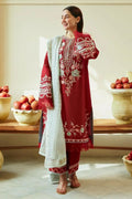 Zara Shahjahan | Coco Lawn 24 | JANAAN-7A - Pakistani Designer Dress - by Zara Shahjahan | Type: Luxury - 100% Original at Saira Sultan