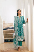 Saira Rizwan | Sajri Festive | REVE SREP05-25 - Pakistani Designer Dress - by Saira Rizwan | Type: Ladies Clothes - 100% Original at Saira Sultan