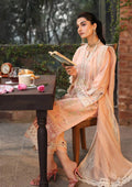 Kahf Premium | Festive Lawn 24 | KFL-11 MAAHRU -  Kahf Premium Luxury -  Saira Sultan