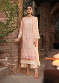 Kahf Premium | Festive Lawn 24 | KFL-11 MAAHRU -  Kahf Premium Luxury -  Saira Sultan
