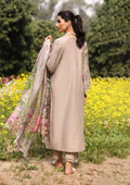 Kahf Premium | Festive Lawn 24 | KFL-12 HEER -  Kahf Premium Luxury -  Saira Sultan