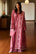 Zara Shahjahan | Satori 25 | Kairo-10B XS Pink Lawn