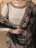 Hem Stitch | Raw Silk Edit 25 | Kaya - Pakistani Designer Dress - by Hemstitch | Type: Ladies Clothes - 100% Original at Saira Sultan
