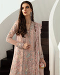 Republic Womenswear | Jeune Fille 24 | LF-161 - Pakistani Designer Dress - by Republic Womenswear | Type: Formal - 100% Original at Saira Sultan