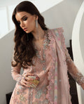 Republic Womenswear | Jeune Fille 24 | LF-161 - Pakistani Designer Dress - by Republic Womenswear | Type: Formal - 100% Original at Saira Sultan