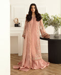 Republic Womenswear | Jeune Fille 24 | LF-162 - Pakistani Designer Dress - by Republic Womenswear | Type: Formal - 100% Original at Saira Sultan