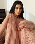 Republic Womenswear | Jeune Fille 24 | LF-162 - Pakistani Designer Dress - by Republic Womenswear | Type: Formal - 100% Original at Saira Sultan