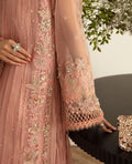 Republic Womenswear | Jeune Fille 24 | LF-162 - Pakistani Designer Dress - by Republic Womenswear | Type: Formal - 100% Original at Saira Sultan