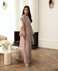 Republic Womenswear | Jeune Fille 24 | LF-165 - Pakistani Designer Dress - by Republic Womenswear | Type: Formal - 100% Original at Saira Sultan