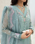 Republic Womenswear | Jeune Fille 24 | LF-166 - Pakistani Designer Dress - by Republic Womenswear | Type: Formal - 100% Original at Saira Sultan