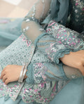 Republic Womenswear | Jeune Fille 24 | LF-166 - Pakistani Designer Dress - by Republic Womenswear | Type: Formal - 100% Original at Saira Sultan