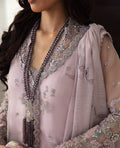 Republic Womenswear | Jeune Fille 24 | LF-169 - Pakistani Designer Dress - by Republic Womenswear | Type: Formal - 100% Original at Saira Sultan