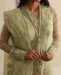 Republic Womenswear | Jeune Fille 24 | LF-170 - Pakistani Designer Dress - by Republic Womenswear | Type: Formal - 100% Original at Saira Sultan