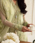 Republic Womenswear | Jeune Fille 24 | LF-170 - Pakistani Designer Dress - by Republic Womenswear | Type: Formal - 100% Original at Saira Sultan