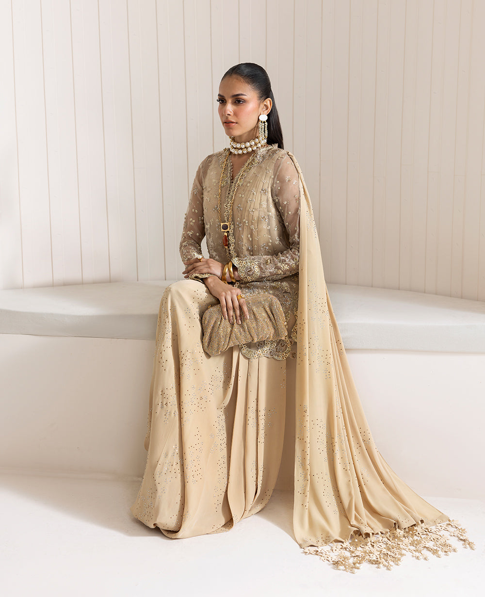Republic Womenswear | Reve De Luxe 25 | LF-171