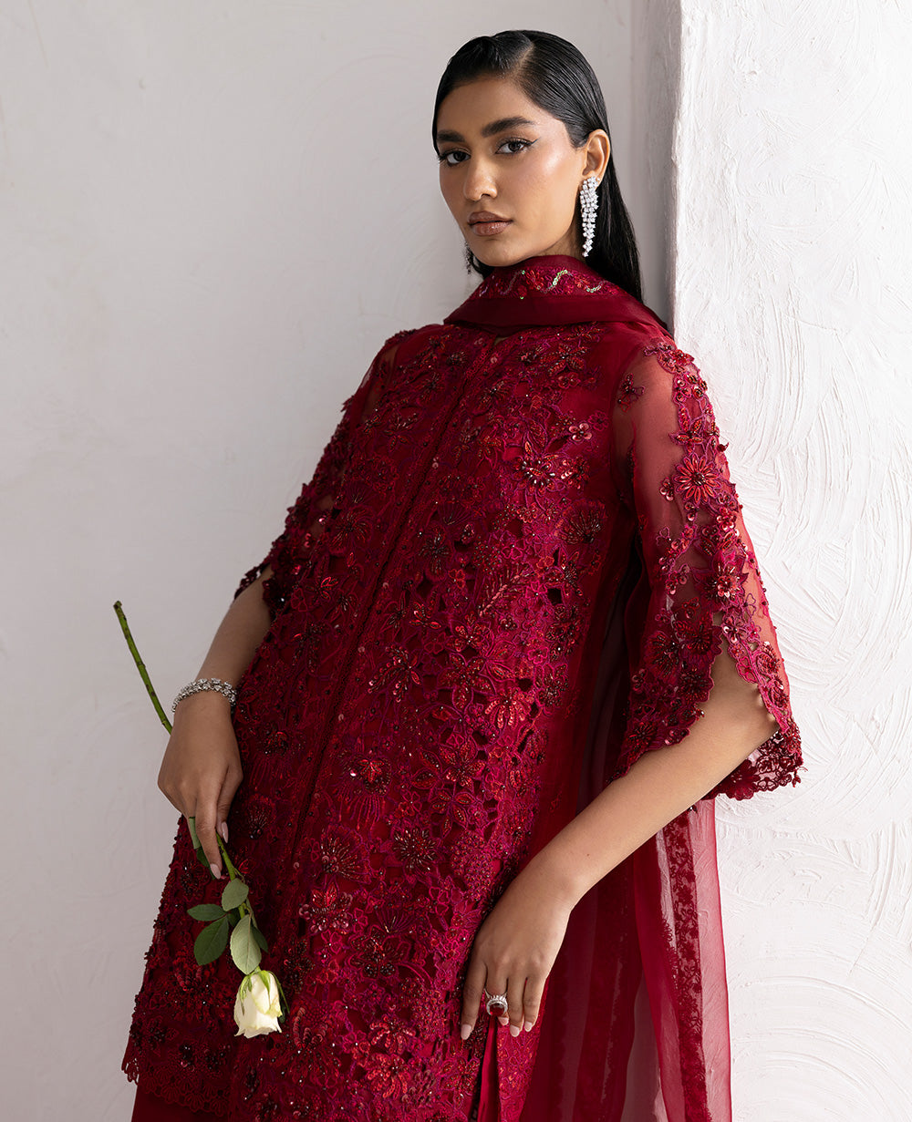 Republic Womenswear | Reve De Luxe 25 | LF-174
