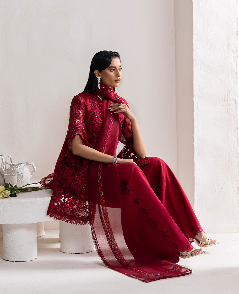 Republic Womenswear | Reve De Luxe 25 | LF-174