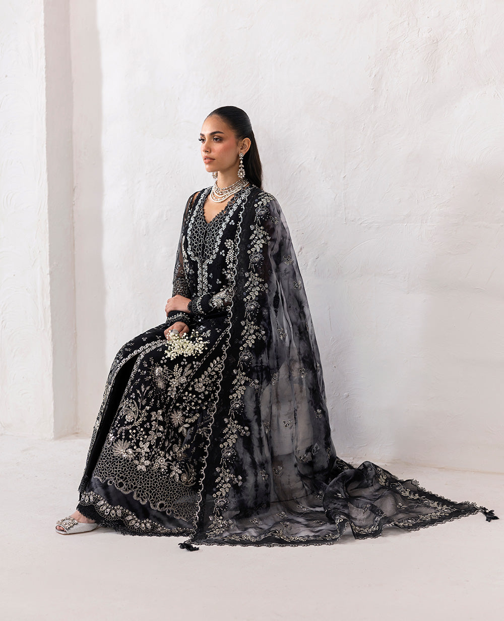 Republic Womenswear | Reve De Luxe 25 | LF-177